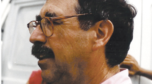 Alfredo Díaz (Maquinista)