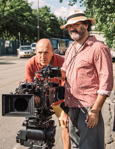 ENTREVISTA CON ALFONSO PARRA AEC, ADFC SOBRE EL USO DE LOS ZOOM PREMISTA